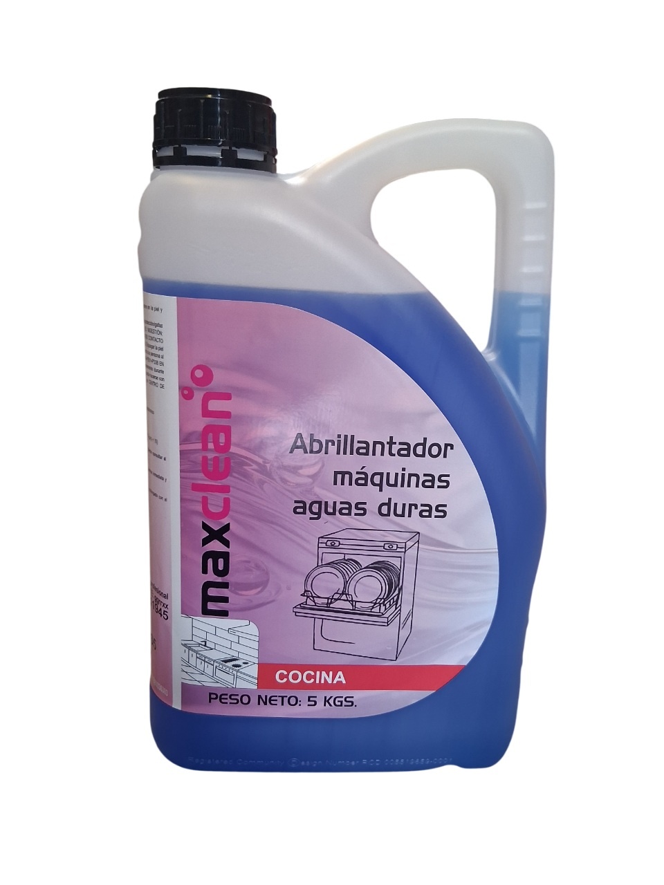 LUCART blanco
