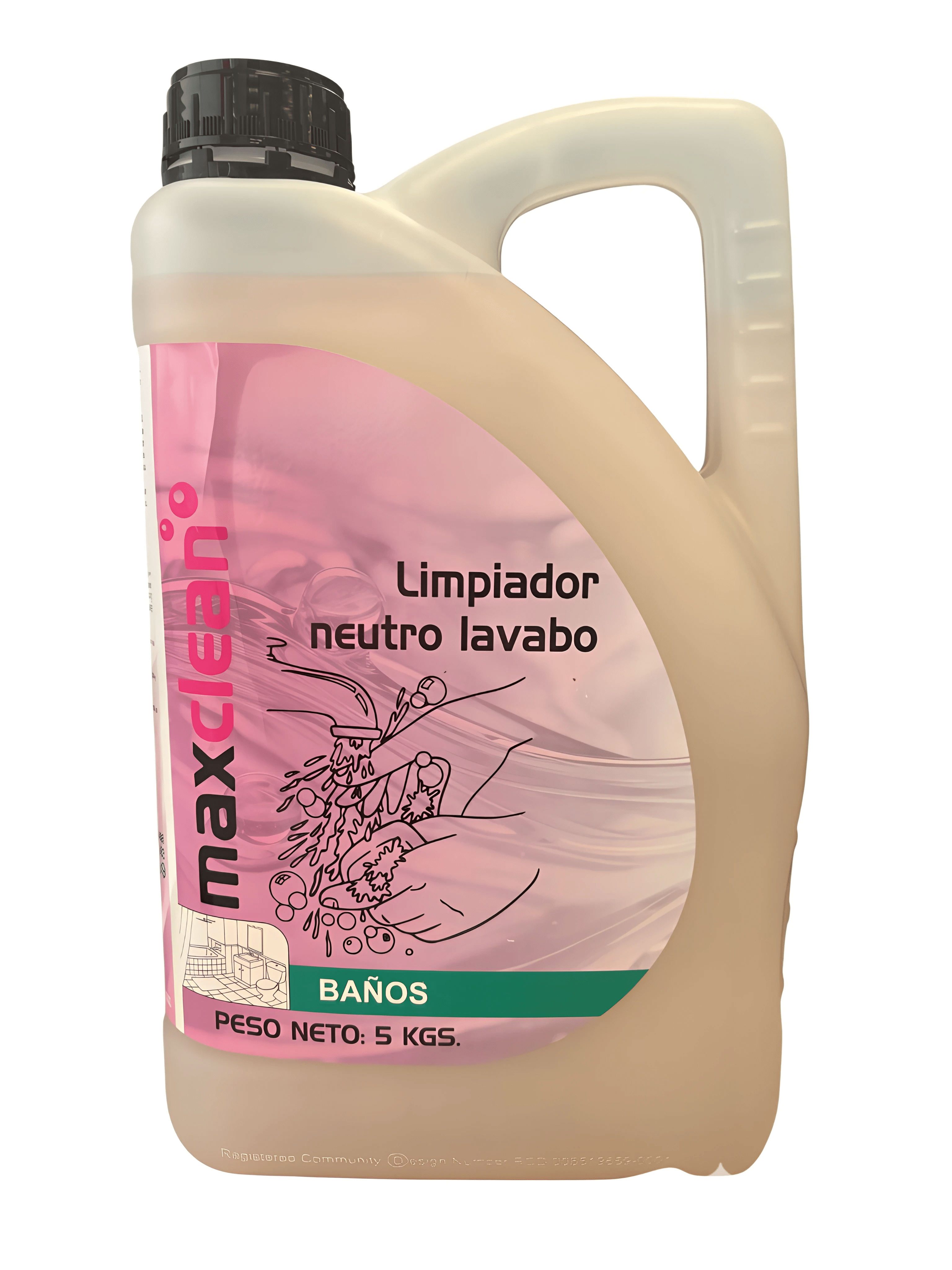 LUCART blanco